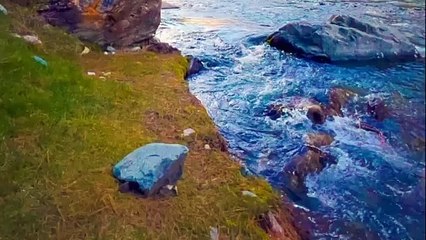 Beautiful nature   _trending(720P_HD)