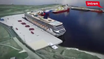 Pelabuhan Sangatta Solusi Memacu Pertumbuhan Ekonomi Daerah