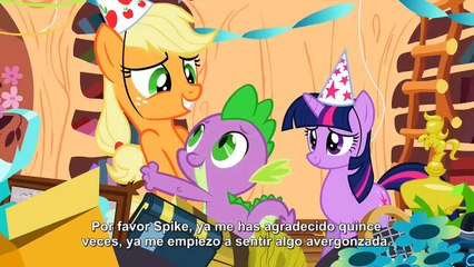 MLP 02x10 [36] Sub Español