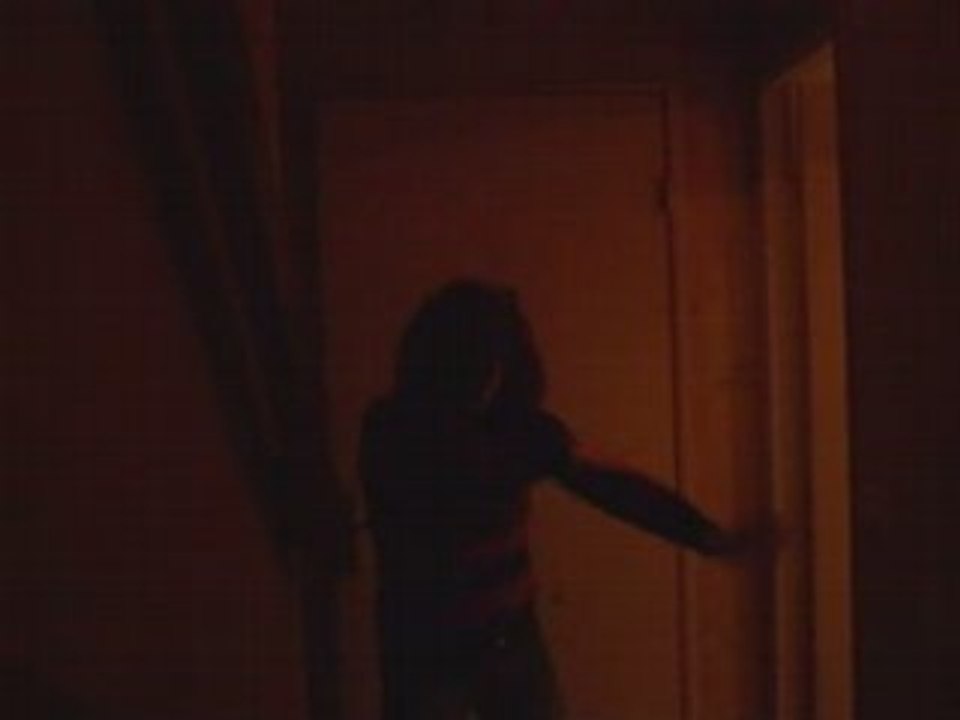 Moi danse
