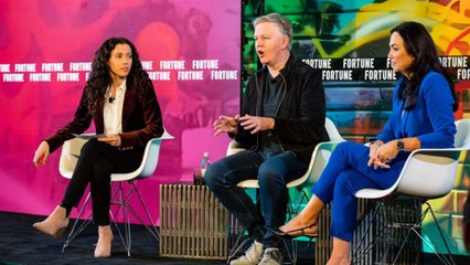 Most companies using AI are ‘lighting money on fire,’ says Cloudflare CEO Matthew Prince