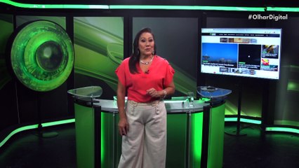 Estrela vermelha Betelgeuse é eclipsada por asteroide