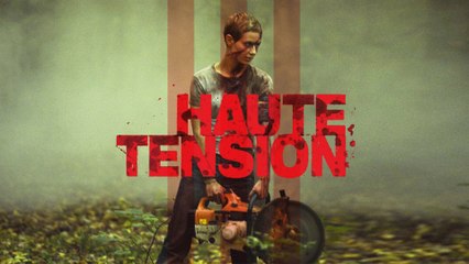 Critique de Haute Tension #hautetension #horreur #céciledefrance #cinémahorreur