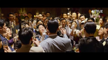 Gyeongseong Creature | show | 2023 | Official Trailer