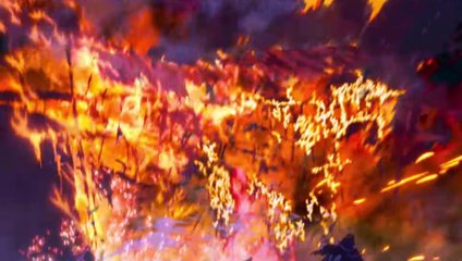 Chłopiec i Czaplа | Dramatyczny film wojenny z 2023 roku 🎬