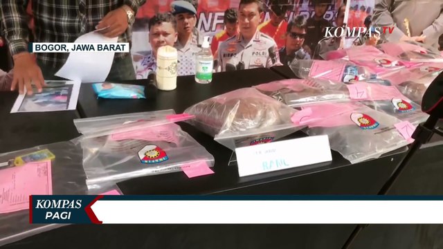 Terungkap! Motif Mantan Kekasih Jadi Pelaku Pembunuhan Mahasiswi di Apartemen Bogor