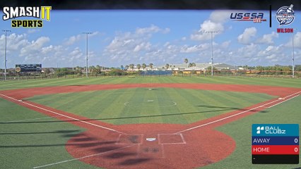 Red Wilson - Toys for Tots (2023) Sun, Dec 10, 2023 7:46 AM to 7:46 PM