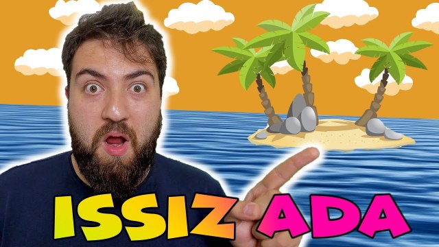 Issız Ada Bulduk ! | Raft #3