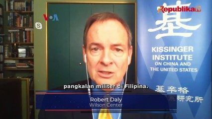 Tiga Beban Politik Biden: China, Ukraina, dan Gaza