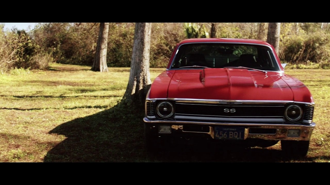 ROADKILL Movie Trailer video Dailymotion