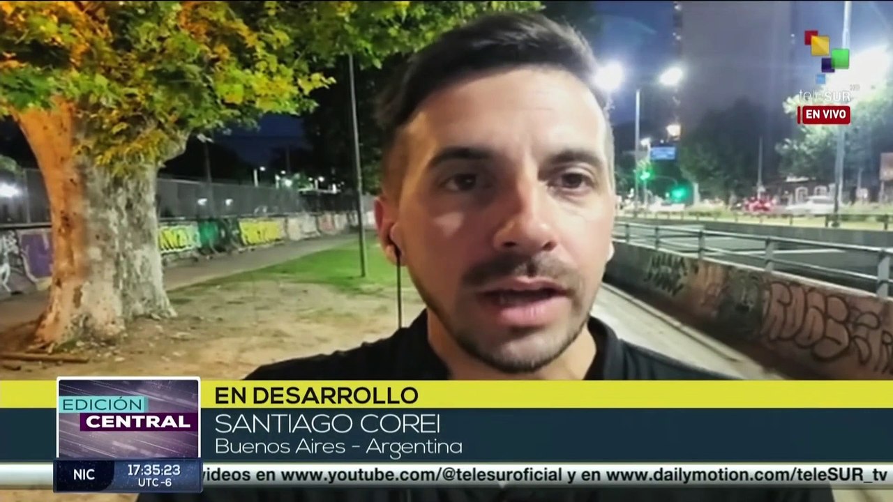 En Argentina el gobierno de Javier Milei informó nuevas medidas que serán de gran impacto para el pueblo