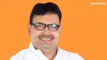 अजमेर: प्रदेश के नए मुख्यमंत्री बने भजनलाल शर्मा, जश्न में डूबे कार्यकर्ता, देखें ये VIDEO