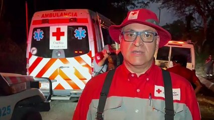 ext-Carlos Herrera, Coordinador Operativo Nacional-121223