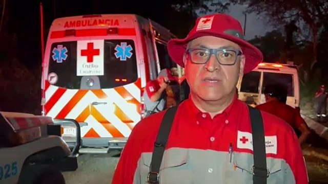 ext-Carlos Herrera, Coordinador Operativo Nacional-121223