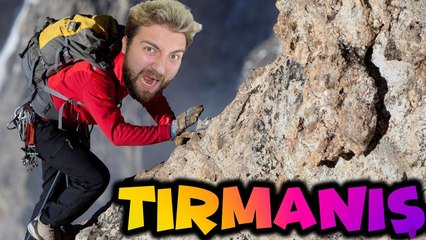 Komik Tırmanış Oyunu | Dead Climb