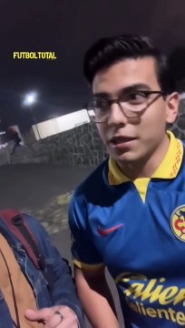 ¿Cuál es la eliminación del América que más te ha dolido?