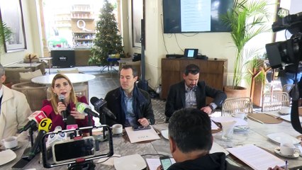 Tras amague de AMLO, el ITEI afirma que "no le tiembla la mano" para defender organismos autónomos