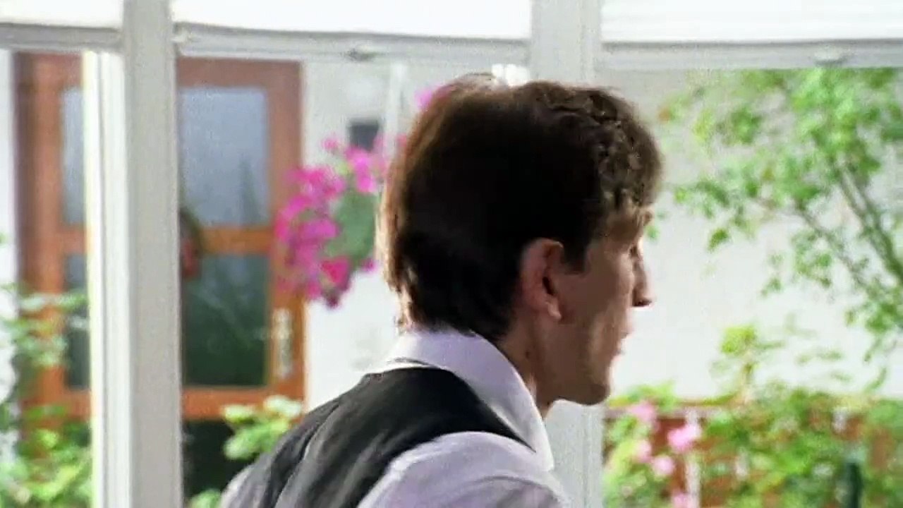 Die Rosenheim-Cops (11) Staffel 1 Folge 11 - Süße Lust