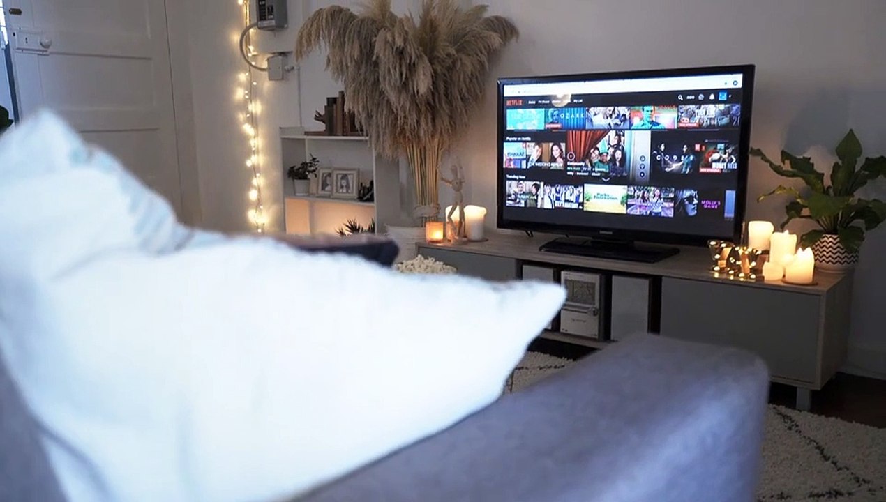 Netflix