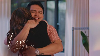 Love Before Sunrise: Flat tire (Episode 58)