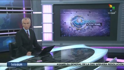 Edición Central 12-12: Gobierno de Milei anunció nuevo paquetazo económico