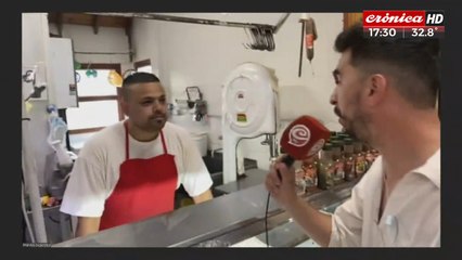 Remarcan los precios en vivo: aumenta todo en la costa