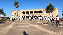 Zona Colonial de Santo Domingo