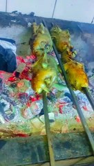 Egyptian food