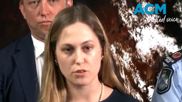 Queensland prepares for Cyclone Jasper to make landfall