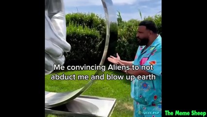 Try Not To Die Laughing 7 (MemeSheep Reupload)