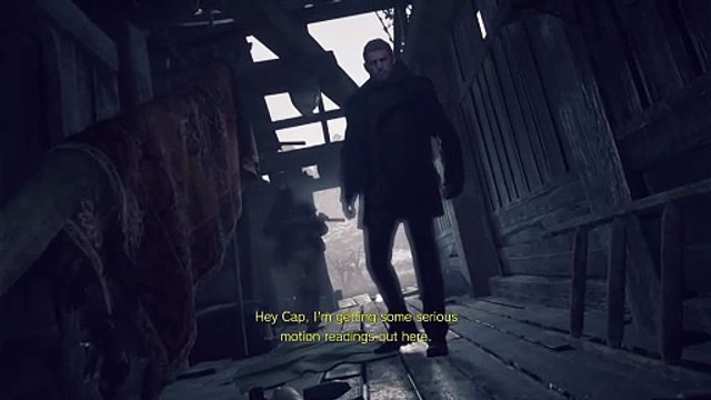 Chris Chris Chris, What are you really up to?