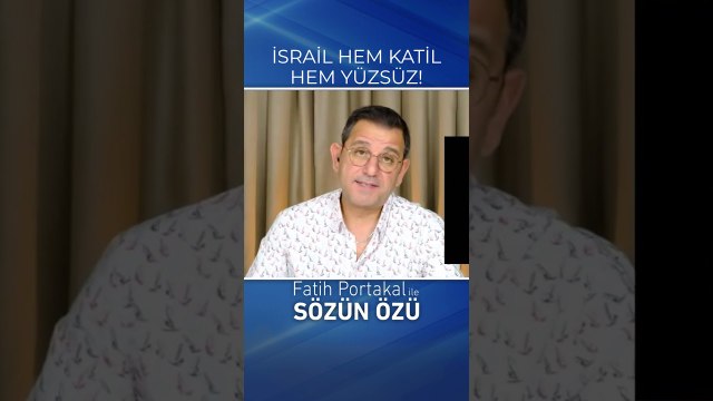 İSRAİL HEM KATİL HEM YÜZSÜZ! TEBRİKLER İSPANYA VE PORTEKİZ!