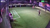 Village Brésil 12/12 à 23:01 - Football Zidane (LeFive Bobigny)