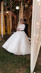 اروع واجمد رومانسية ممكن تشوفها فى حياتك يلا اتعلم من الجمال والحلاوة والحب الاصلى على حق