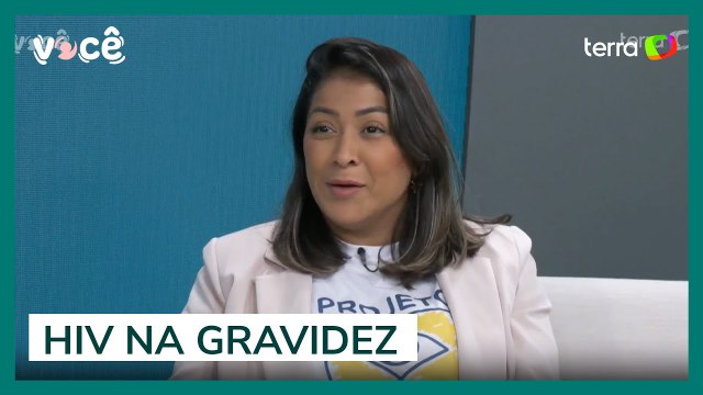Mulheres com HIV podem engravidar e ter uma gestação saudável; veja