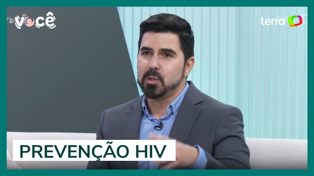 Veja as formas de prevenção contra o HIV