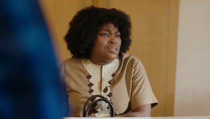 No Way Through 🎬: Heartfelt Nigerian Nollywood Drama You Can't Miss