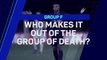 Who makes it out of the Champions League's 'Group of Death'?