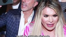 ¿Wendy Guevara arremetió contra Mayer?