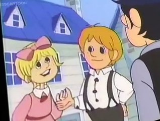 Festival of Family Classics Festival of Family Classics E016 Tom Sawyer