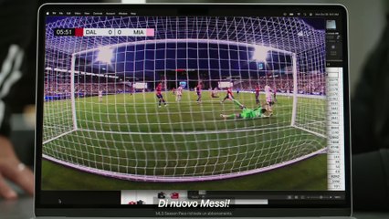 Mac - Quanto difficile può essere