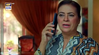 Ehsaan Faramosh Episode 15