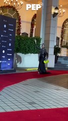 Joyce Glorioso at the #BestOfTikTokPH2023 #PEP #shorts