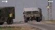Gaza,  Esercito Israele schierato lungo il confine con la Striscia