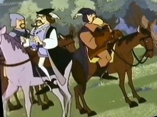 Festival of Family Classics Festival of Family Classics E018 Robin Hood