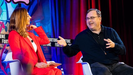 Brainstorm AI 2023:  Looking Back, and Ahead, on ChatGPT’s One-Year Anniversary