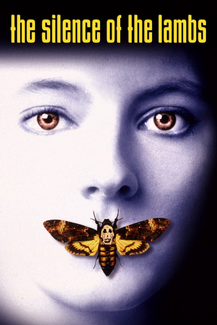 Silence of the 2025 lambs watch online