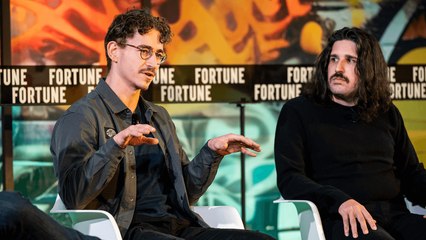 Brainstorm AI 2023: Entertainment at the Speed of AI