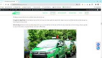 Hướng Dẫn Đăng Ký Lái Taxi: Bước Đơn Giản để Trở Thành Lái Xe Chuyên Nghiệp
