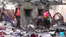 UNRWA califica la situación en la Franja de Gaza como un 